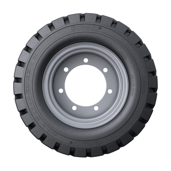 Pneu Continental 6.50-10 14PR TT IC40 Extra Deep - Image 2